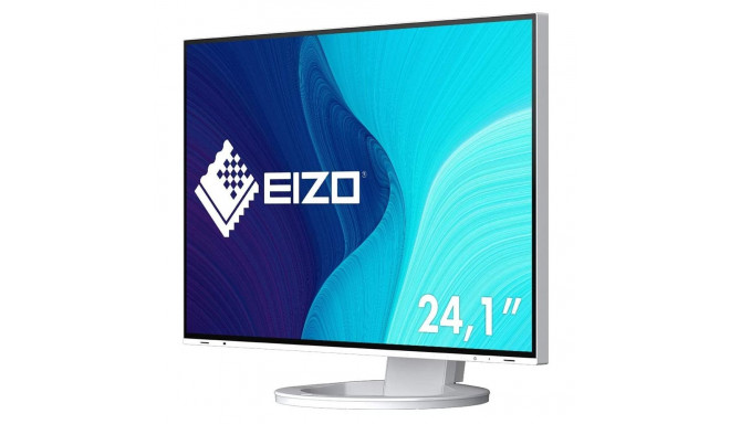 EIZO 24 LED EV2485-WT
