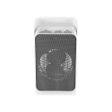 Unold fan heater box IP21 2000 W