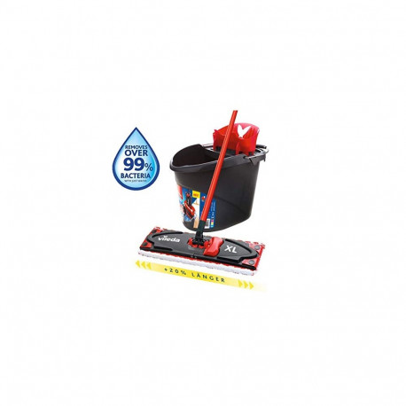 Vile Wiper Ultramat XL Universal Compl