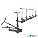 Globber Ultimate black - 612-120