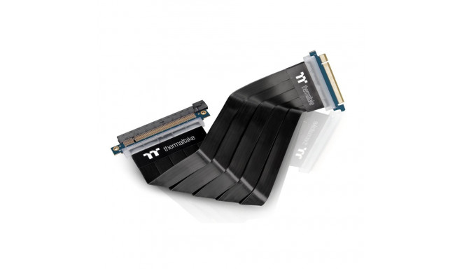 Thermaltake Riser Card PCIe Extender Cable 30cm
