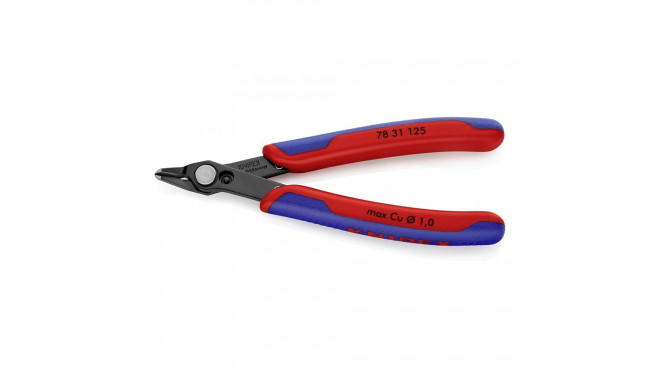 KNIPEX Electronic Super Knips 7831125