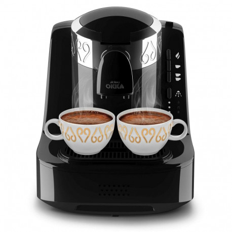 Arzum espressomasin Mokkamaschine Okka