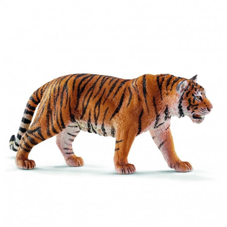 Schleich mängufiguur Tiiger (14729)