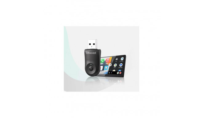 Ottocast Mini 2-ühes juhtmevaba adapter