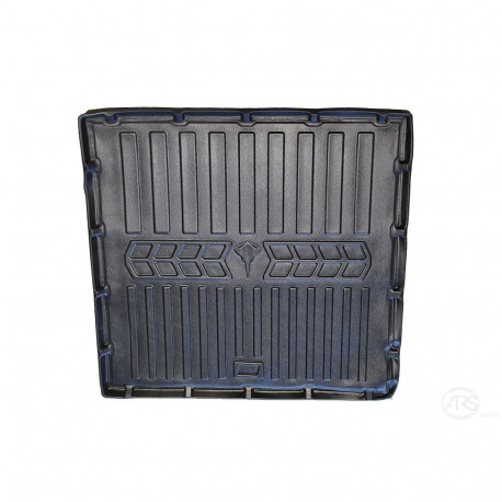 Universaalne pagasimatt kummis