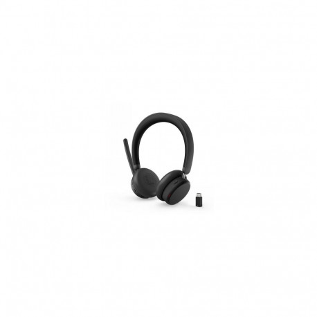 LENOVO DUAL-MODE WIRELESS ANC HEADSET 6550 (USB-C, TEAMS)