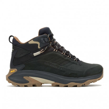 Merrell Moab Speed 2 Leather Mid