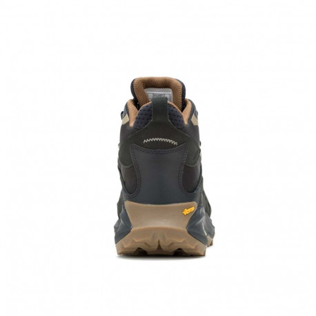 Merrell matkasaapad Moab Speed 2 nahast poolkõrged