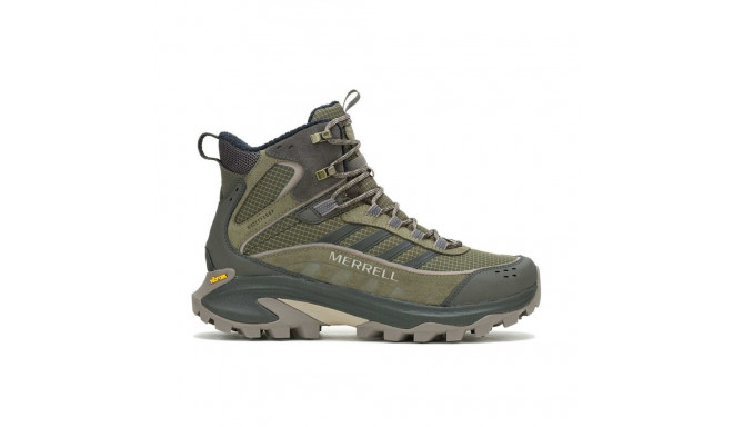 Merrell matkasaapad Moab Speed 2 soojustatud poolkõrged
