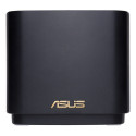 ASUS ZenWiFi XD4 Plus (B-2-PK) Dual-band (2.4 GHz / 5 GHz) Wi-Fi 6 (802.11ax) Black Internal