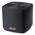 ASUS ZenWiFi XD4 Plus (B-2-PK) Dual-band (2.4 GHz / 5 GHz) Wi-Fi 6 (802.11ax) Black Internal