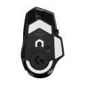 Logitech G G502 X PLUS - LIGHTSPEED Wireless RGB Gaming Mouse
