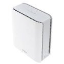 ASUS ZenWiFi BT8 Tri-band (2.4 GHz / 5 GHz / 6 GHz) Wi-Fi 7 (802.11be) White 3 Internal