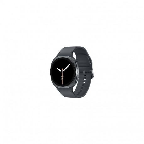 Samsung nutikell Galaxy Watch 8 40mm AMOLED 438x438px digitaalne puuteekraan 4G Wi‑Fi GPS (satelliit