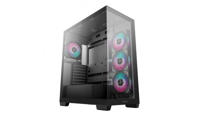DeepCool CG580 4F must midi-torn
