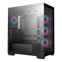 DeepCool CG580 4F must midi-torn