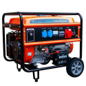 Extralink Power generator EGH-7000 hybrid, 7kW