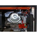 Extralink Power generator EGH-3000 hybrid, 3kW 1F
