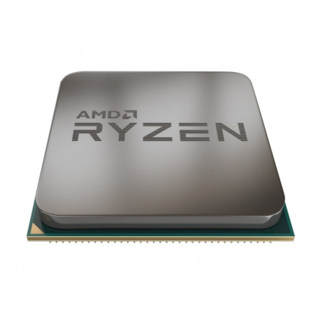 AMD protsessor Ryzen 5 3400G 3.7GHz 4MB L3 Tray