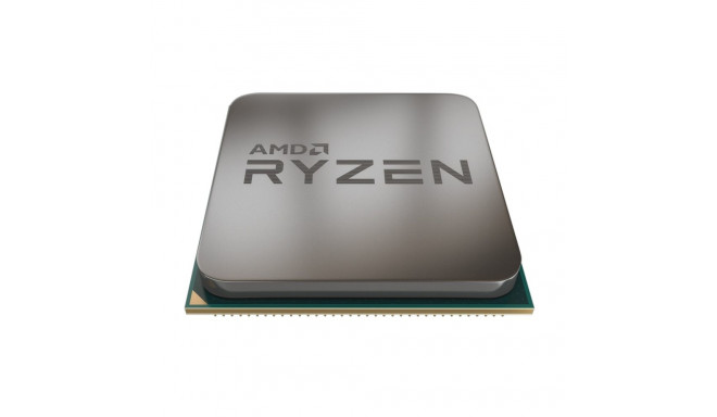 AMD Ryzen 5 3400G processor 3.7 GHz 4 MB L3 Tray