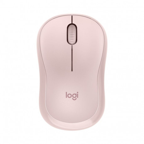 Logitech 910-007121 mouse Travel Ambidextrous RF Wireless + Bluetooth