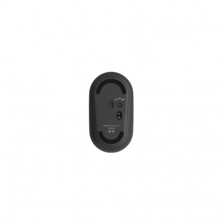 Logitech 920-012239 keyboard Mouse included Universal RF Wireless + Bluetooth QWERTY US Internationa