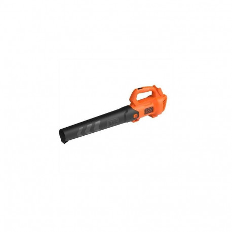 Black & Decker BCBL200B cordless leaf blower 145 km/h Orange 12 V Lithium-Ion (Li-Ion)