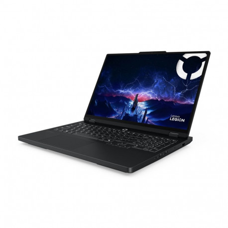 Lenovo Legion Pro 5 16IRX10 Intel® Core™ i7 i7-14650HX sülearvuti 40,6 cm (16") WQXGA 16 GB DDR5-SDR
