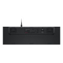 Logitech G G915 X keyboard Gaming USB QWERTY US International Black