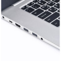 Smartkeeper UL03P2BK port blocker USB Type-A Black Plastic 100 pc(s)