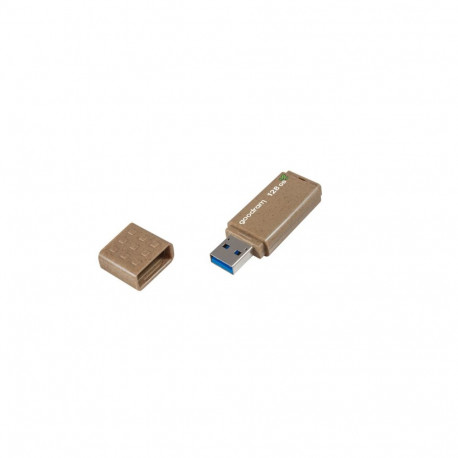GOODRAM FLASHDRIVE 128 GB keskkonnasõbralik USB 3.0 RE