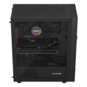 GENESIS NLG-2319 computer cooling system Processor All-in-one liquid cooler Black