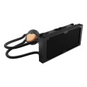 GENESIS NLG-2319 computer cooling system Processor All-in-one liquid cooler Black