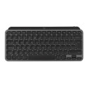 Logitech MX Keys Mini Minimalist Wireless Illuminated Keyboard