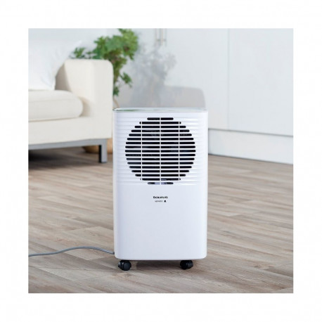 Taurus DH1201 2.5 L 43 dB 210 W Grey, White