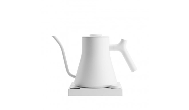 FELLOW STAGG EKG PRO WHITE MATT ELECTRIC KETTLE