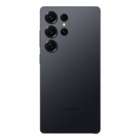 Samsung Galaxy S25 Ultra 17.5 cm (6.9") Dual SIM Android 15 5G USB Type-C 12 GB 256 GB 5000 mAh Blac