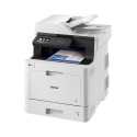 Brother DCP-L8410CDW multifunktsionaalne printer laser A4 2400 x 600 DPI 31 lk/min Wi-Fi Brother DCP-L8410CDW multifunktsionaalne printer laser A4 2400 x 600 DPI 31 lk/min Wi-Fi