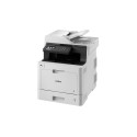 Brother DCP-L8410CDW multifunction printer Laser A4 2400 x 600 DPI 31 ppm Wi-Fi
