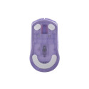 Steelseries 62525 mouse Gaming Right-hand RF Wireless + Bluetooth Optical 18000 DPI