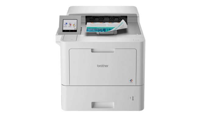 Brother HL-L9430CDN laser printer Colour 2400 x 600 DPI A4