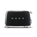 Smeg 50's Style röster TSF03BLEU must