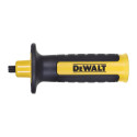 DeWALT DWE4357-QS kaasaskantav lihvija Kettalihvija Must,Kollane 10500 p/min 1700 W