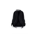 Logic EASY 2 backpack Black Nylon