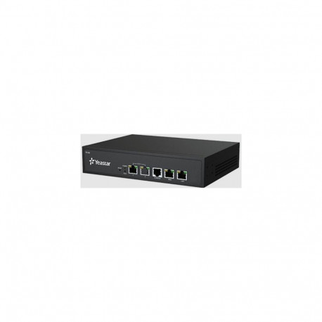 Yeastar TE100 gateway/controller 10, 100 Mbit/s