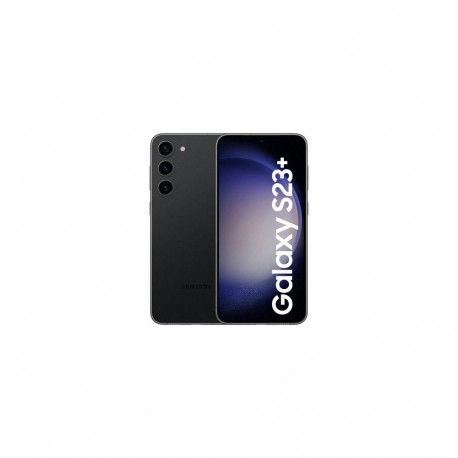 Samsung Galaxy S23+ SM-S916B 16.8 cm (6.6") Dual SIM Android 13 5G USB Type-C 8 GB 256 GB 4700 