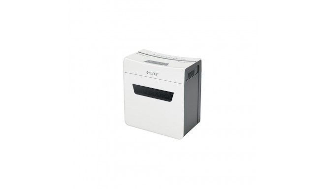 Leitz IQ Protect Premium Paper Shredder 6X P4
