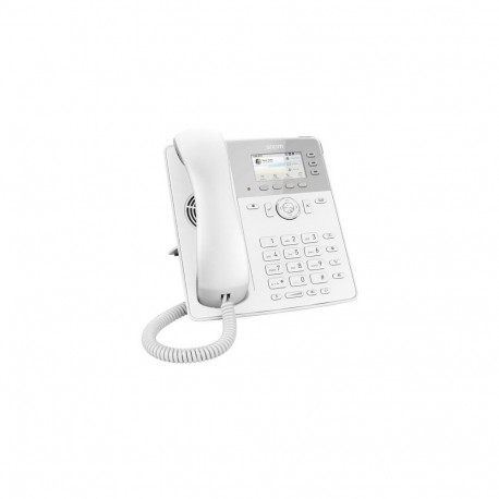 Snom D717 IP phone White TFT