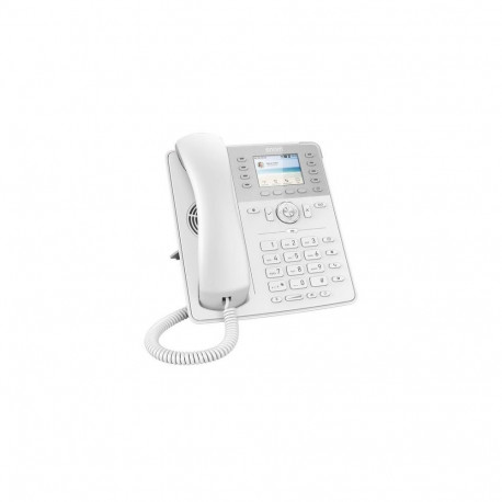 Snom D735 IP phone White TFT